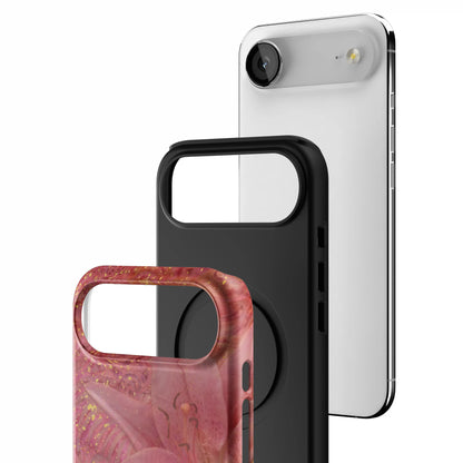 Hibiscus-Haze-iphone-case-iPhone 17 Air-3