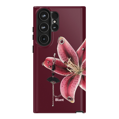 Wine-Relic-samsung-case-Galaxy S23 Ultra-1