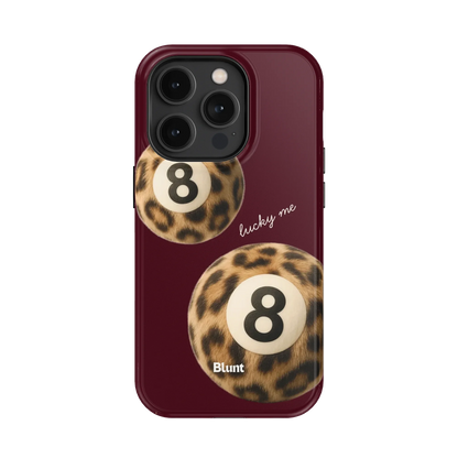 Lucky Me iPhone Case