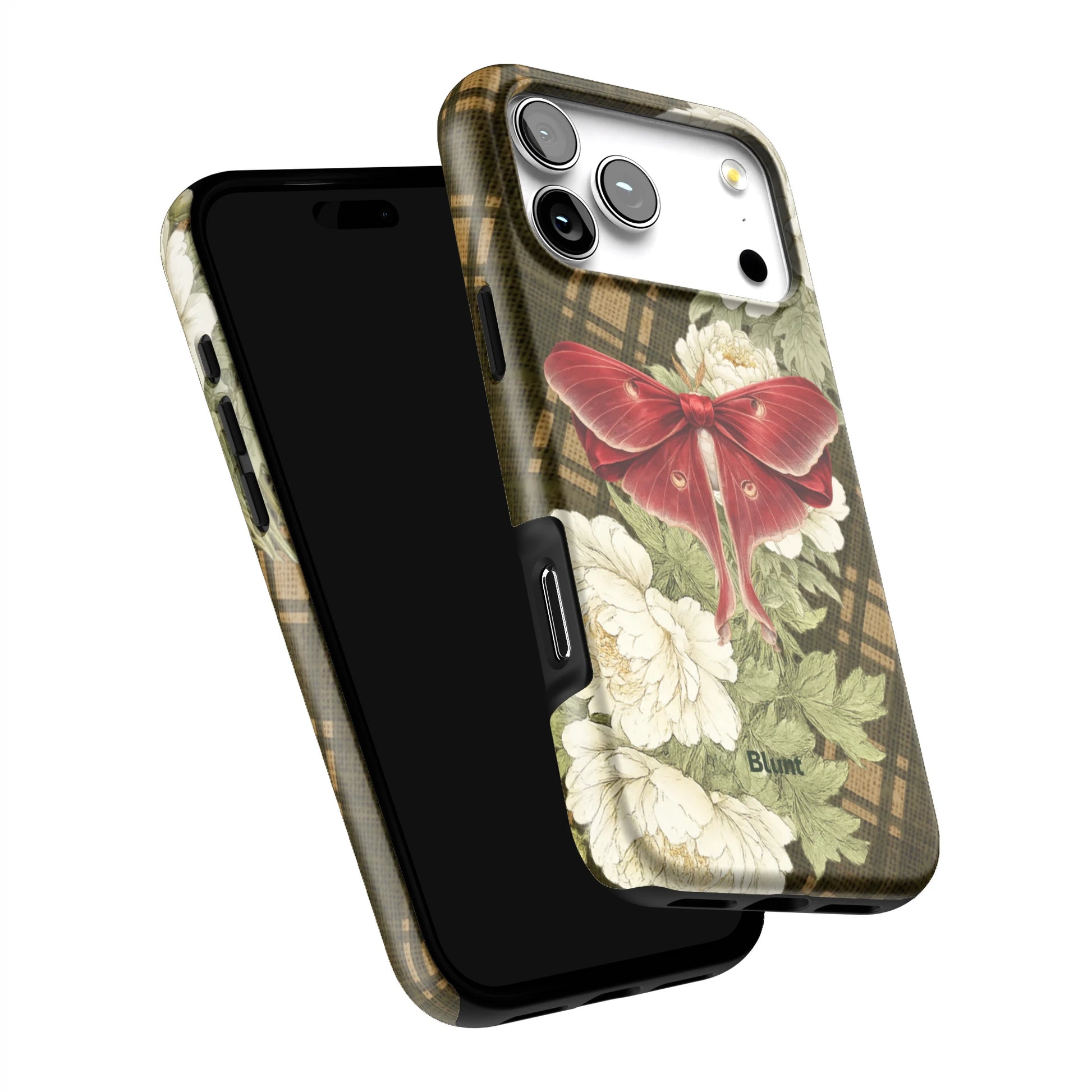 PLAID-EVENING-iphone-case-iPhone 17 Pro Max-5
