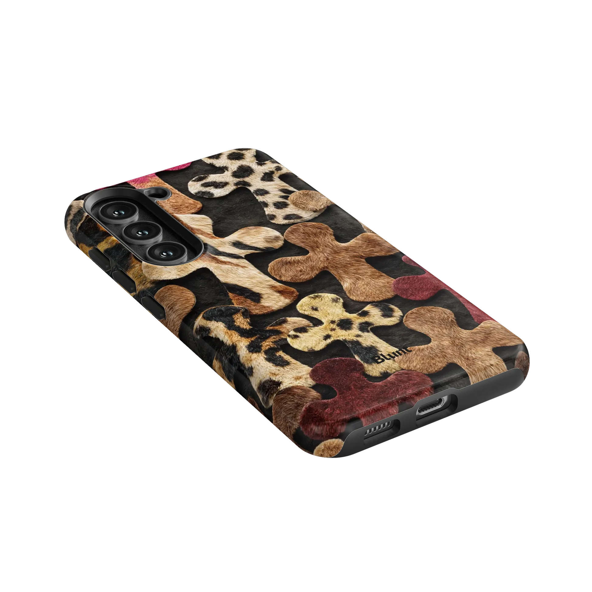 Patched-Saint-samsung-case-S23-2