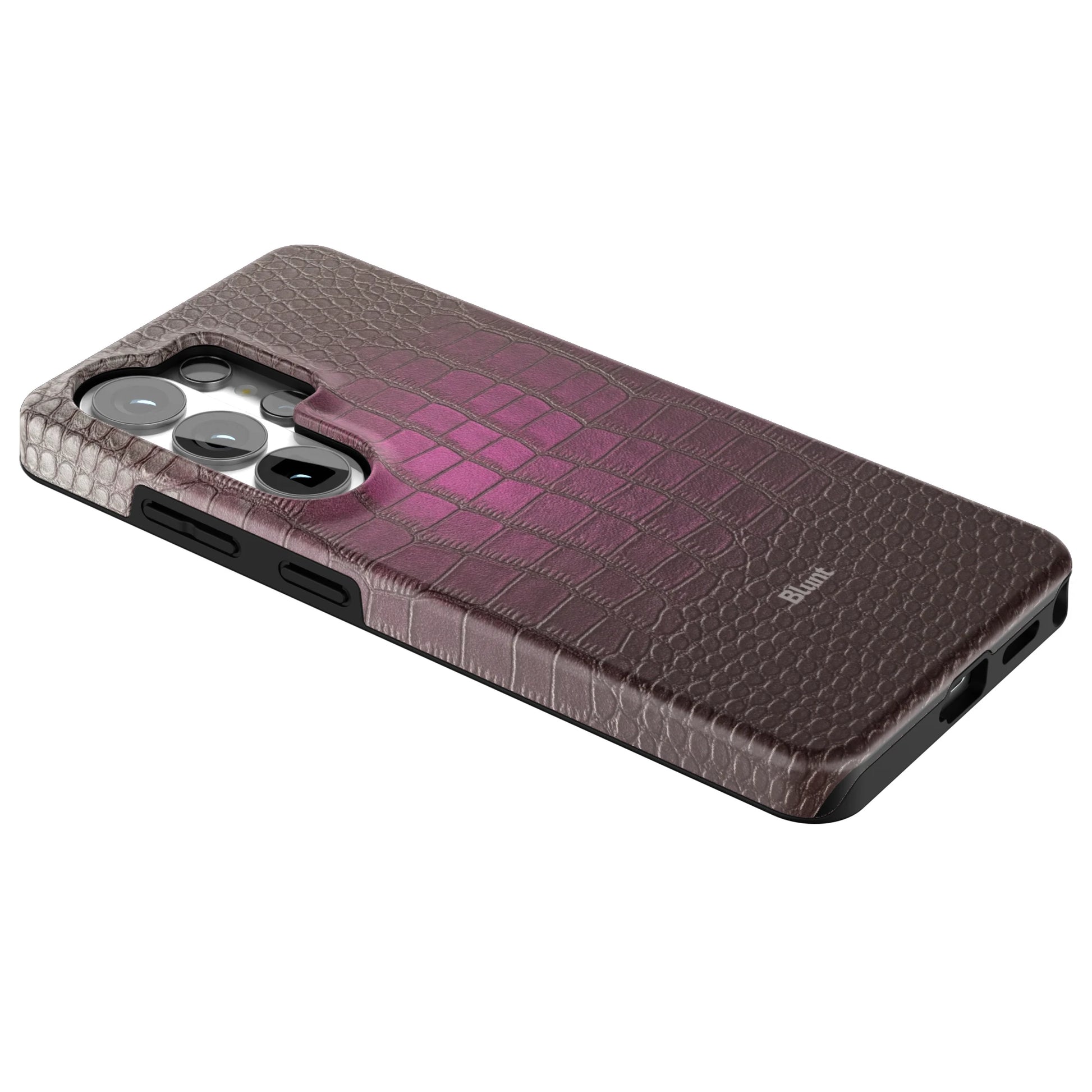 Fuchsia-samsung-case-Galaxy S26 Ultra-2