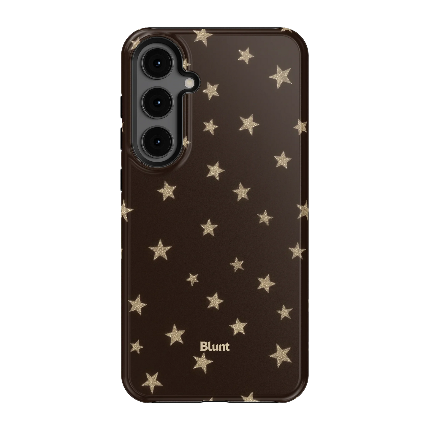 Cocoa Stars Samsung Case