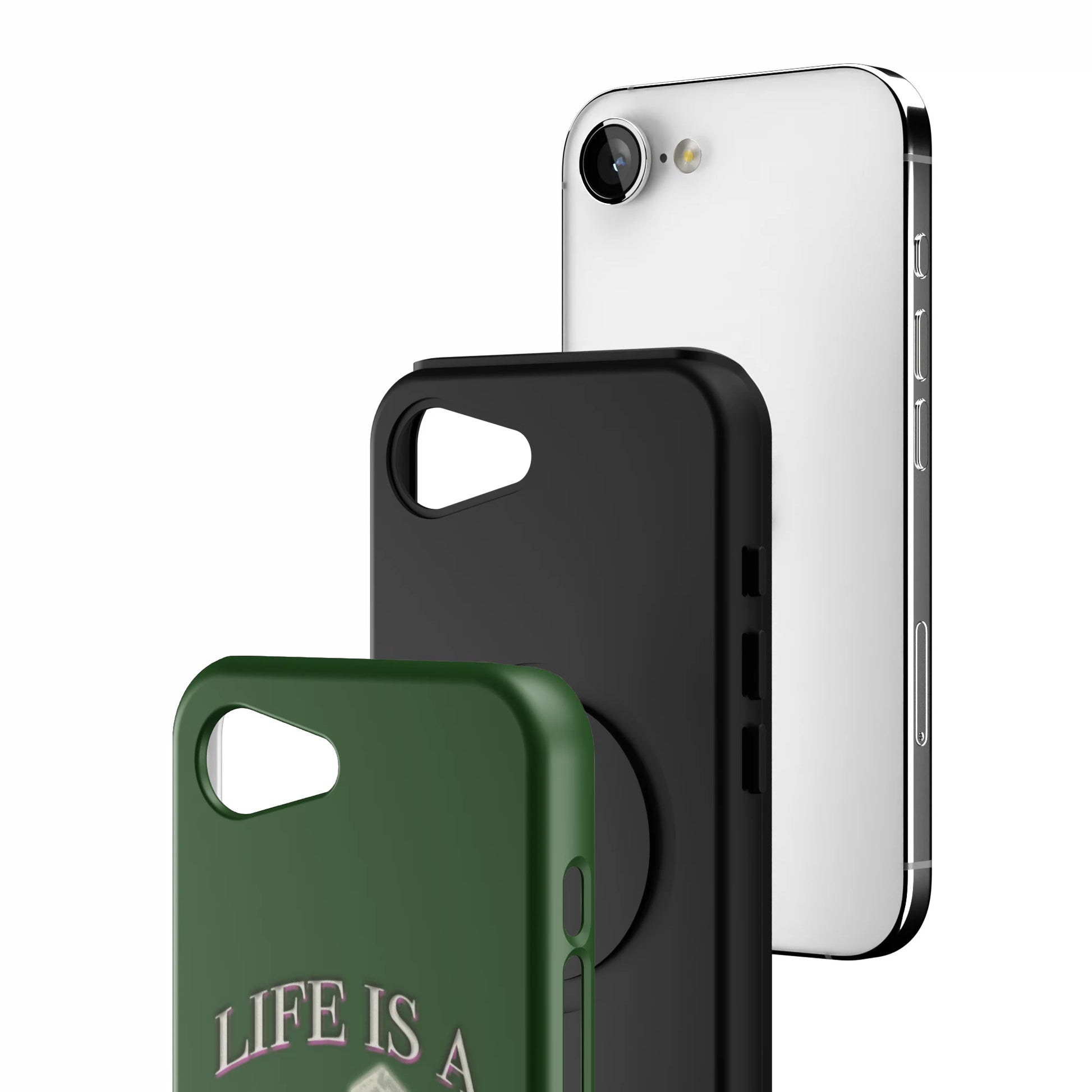 Green-Gamble-iphone-case-iPhone 17 E-3