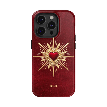 Imperial iPhone Case