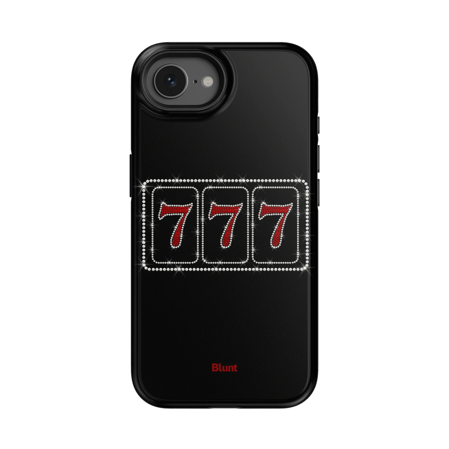 iPhone 16 E Tough