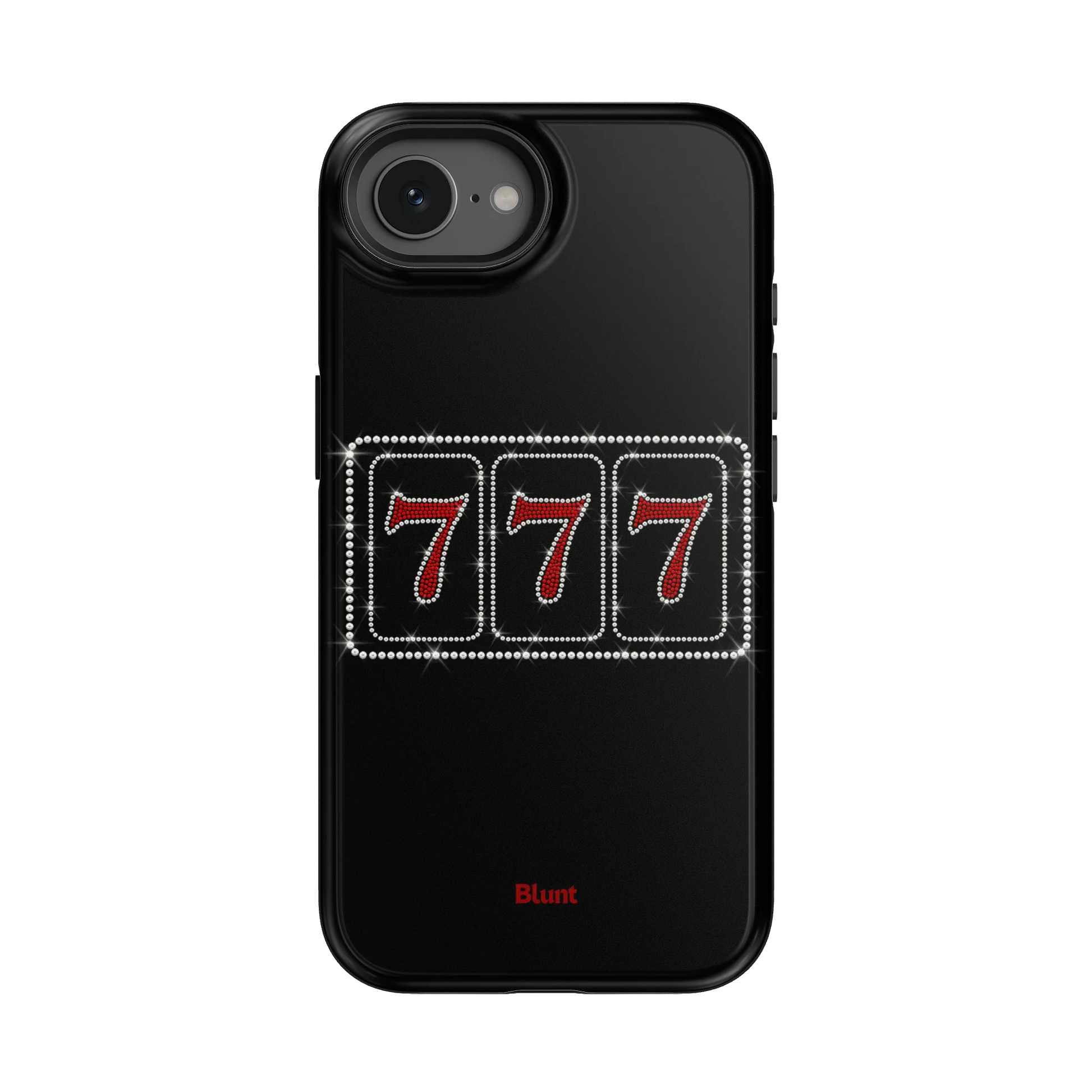 iPhone 16 E Tough