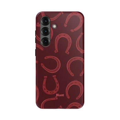 Lucky Charm Samsung Case