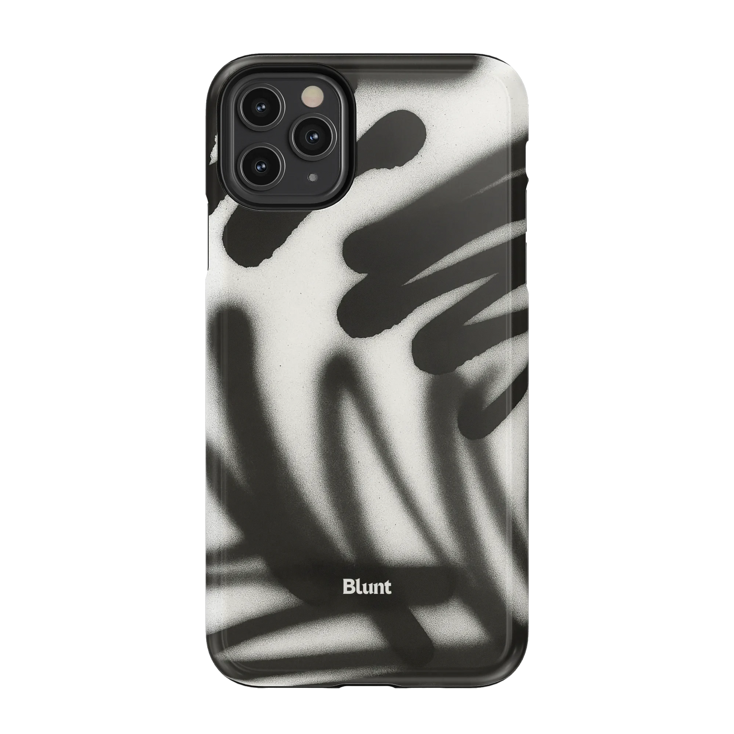 Phantom Ink iPhone Case
