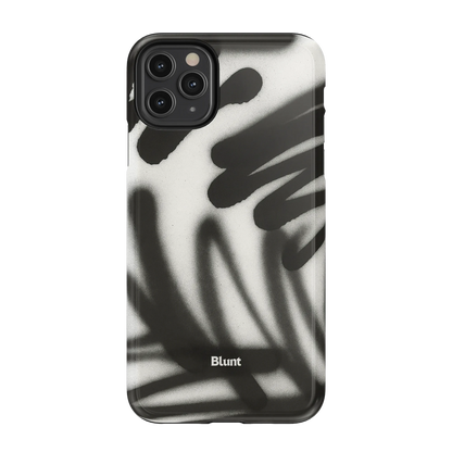 Phantom Ink iPhone Case