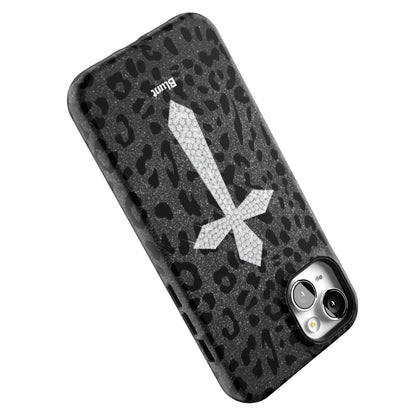 Leopard-Faith-iphone-case-iPhone 14 Plus-4