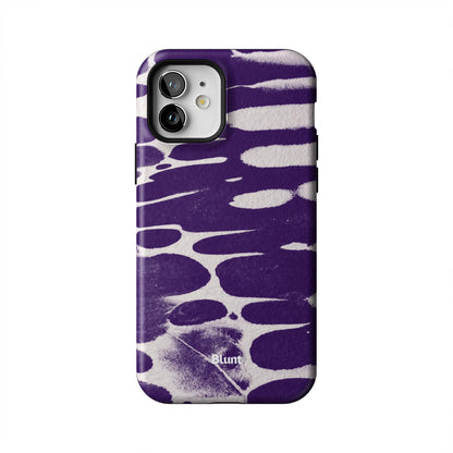 Plum-Noir-Abstract-iphone-case-iPhone 12-1