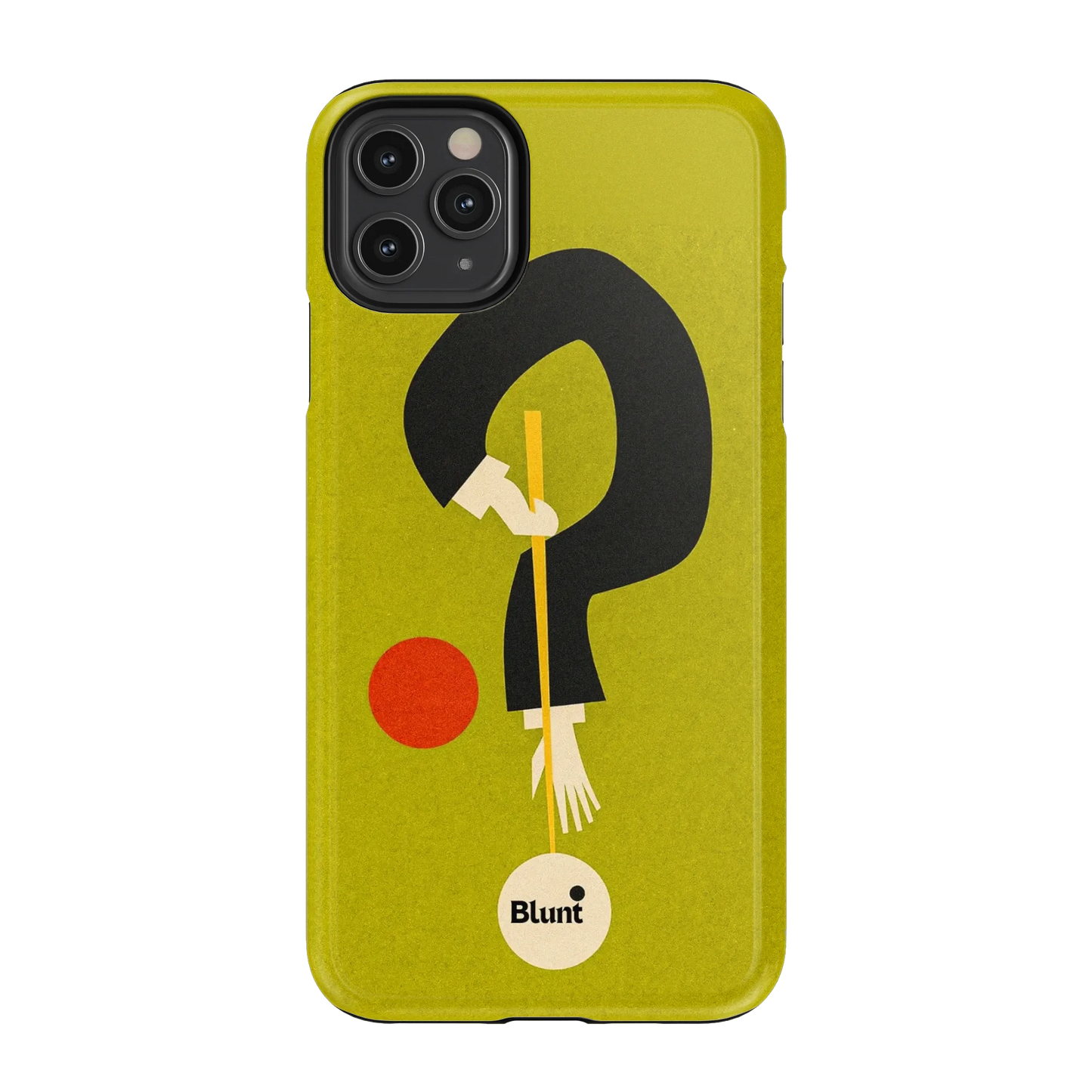 The Drop iPhone Case