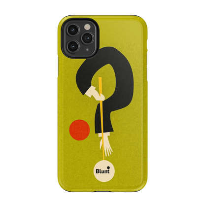 The Drop iPhone Case