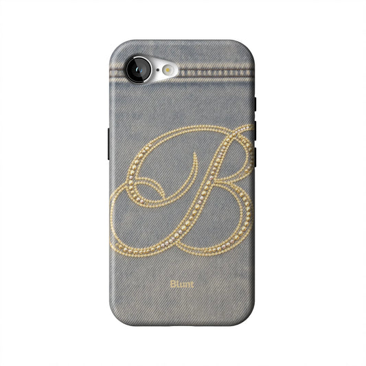 Bold-B-iphone-case-iPhone 17 E-1