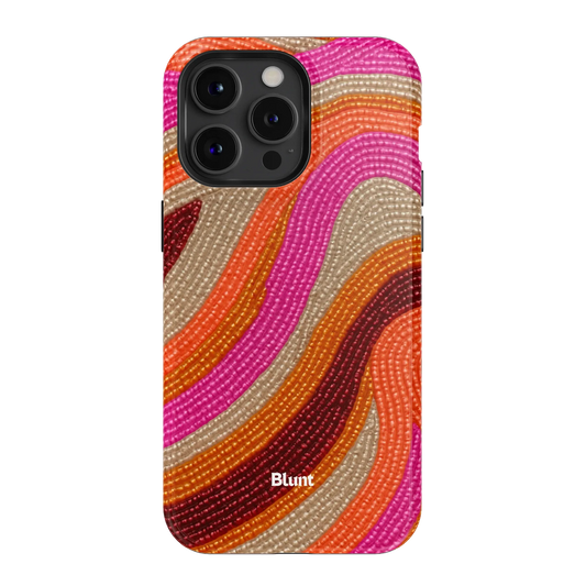Clay iPhone Case