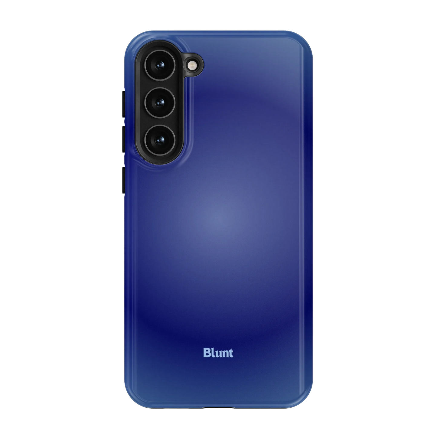 Blueberry Samsung Case