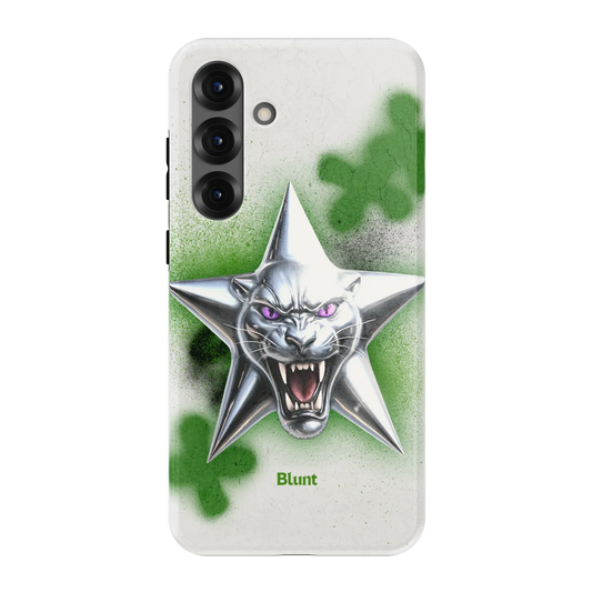 Blade Samsung Case
