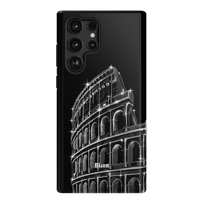 Moonlit-Colosseum-samsung-case-Galaxy S22 Ultra-1