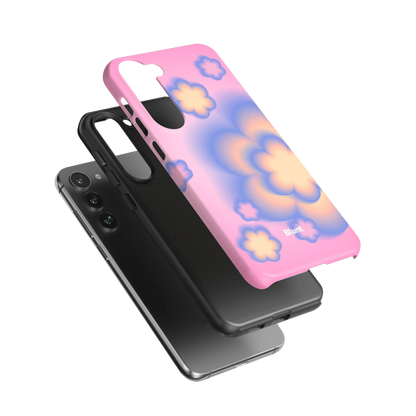 Fog-Flower-samsung-case-Galaxy S23 Plus-3