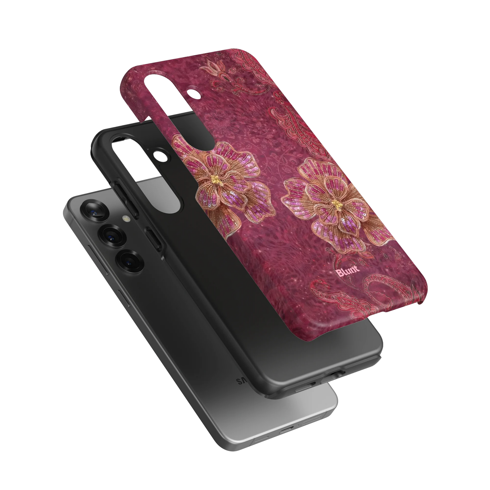 Becca-samsung-case-Galaxy S25 Plus-3