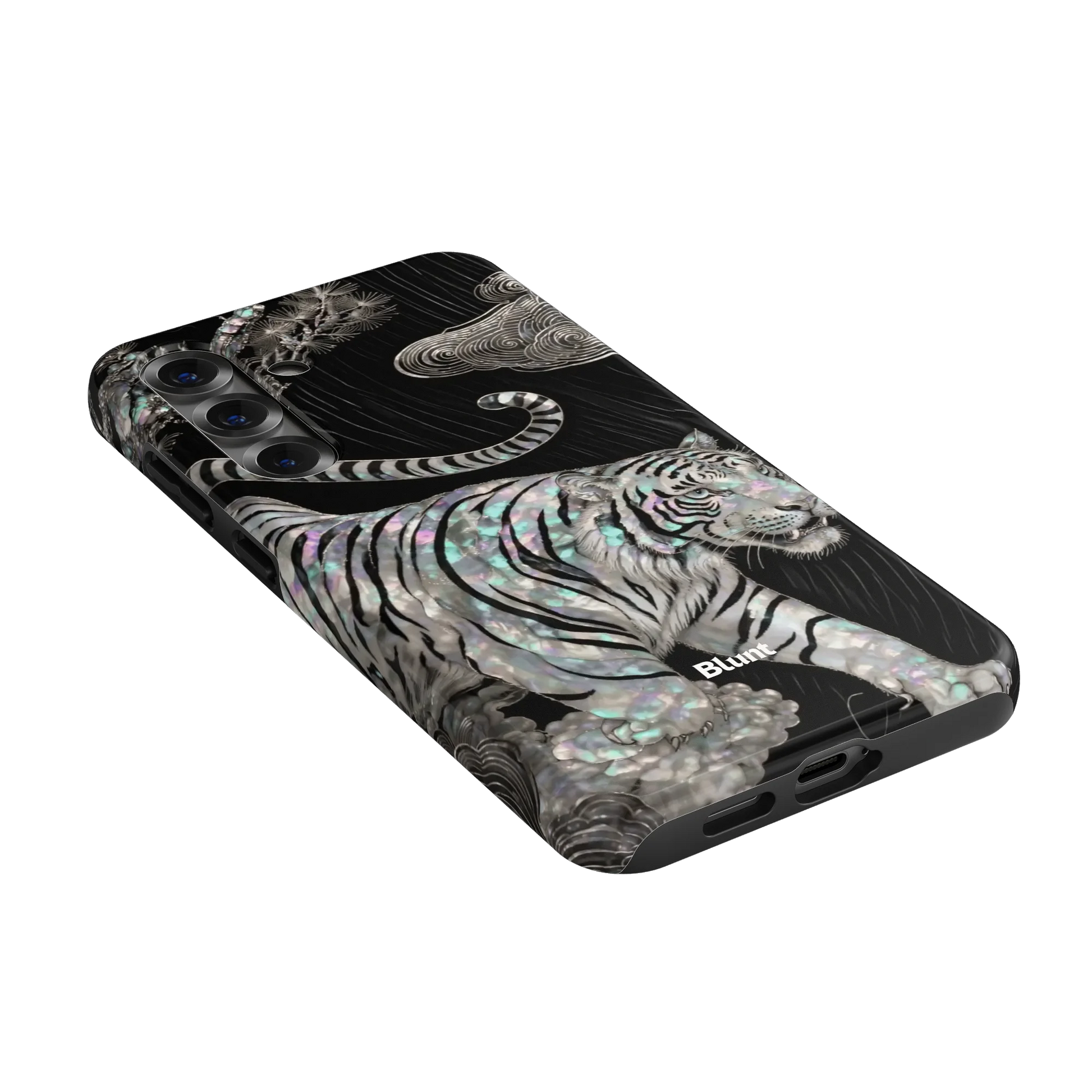 Wild-Holo-samsung-case-Galaxy S25 Plus-2