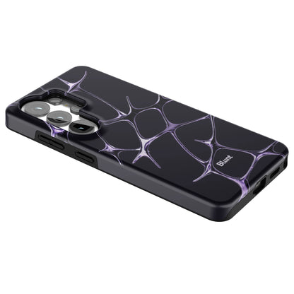Violet-Web-samsung-case-Galaxy S26 Ultra-2