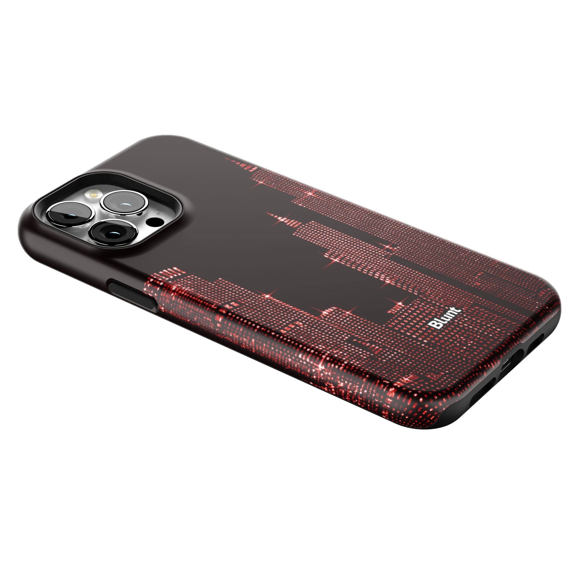 Red-NYC--SKYELINE-iphone-case-iPhone 13 Pro Max-2