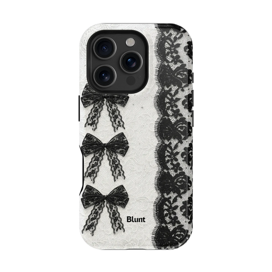 Marquise iPhone Case