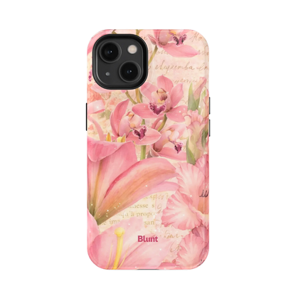Soft Fantasy iPhone Case
