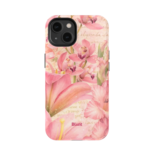 Soft Fantasy iPhone Case