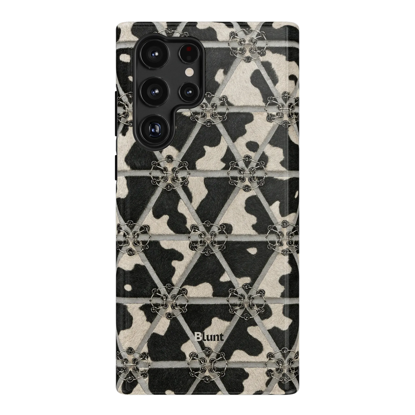 Tressie Samsung Case