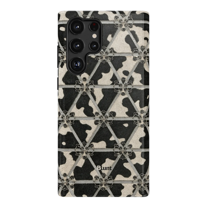 Tressie Samsung Case