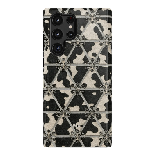 Tressie Samsung Case