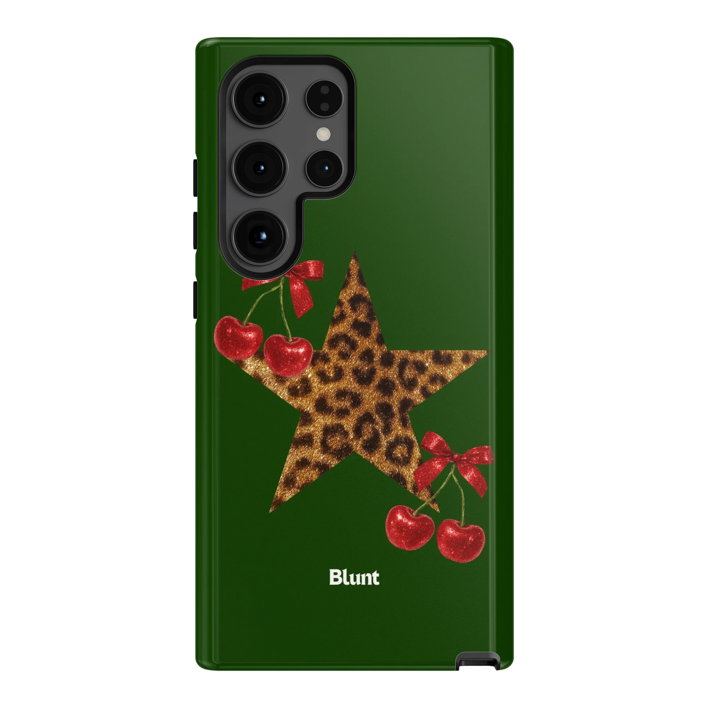 Wildberry Samsung Case