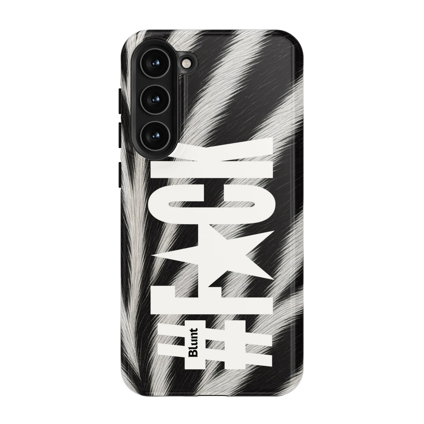 Onyx Riot Samsung Case