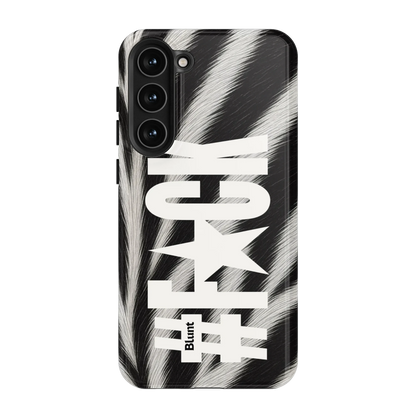 Onyx Riot Samsung Case