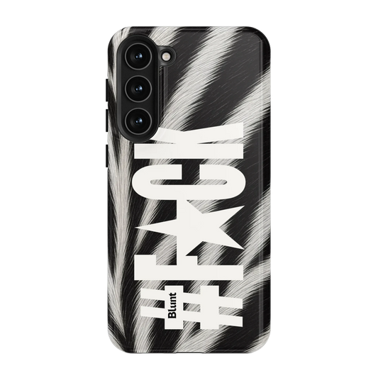 Onyx Riot Samsung Case