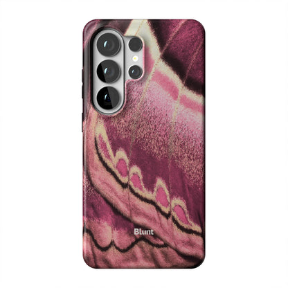 Pink-Raya-samsung-case-Galaxy S26 Ultra-1