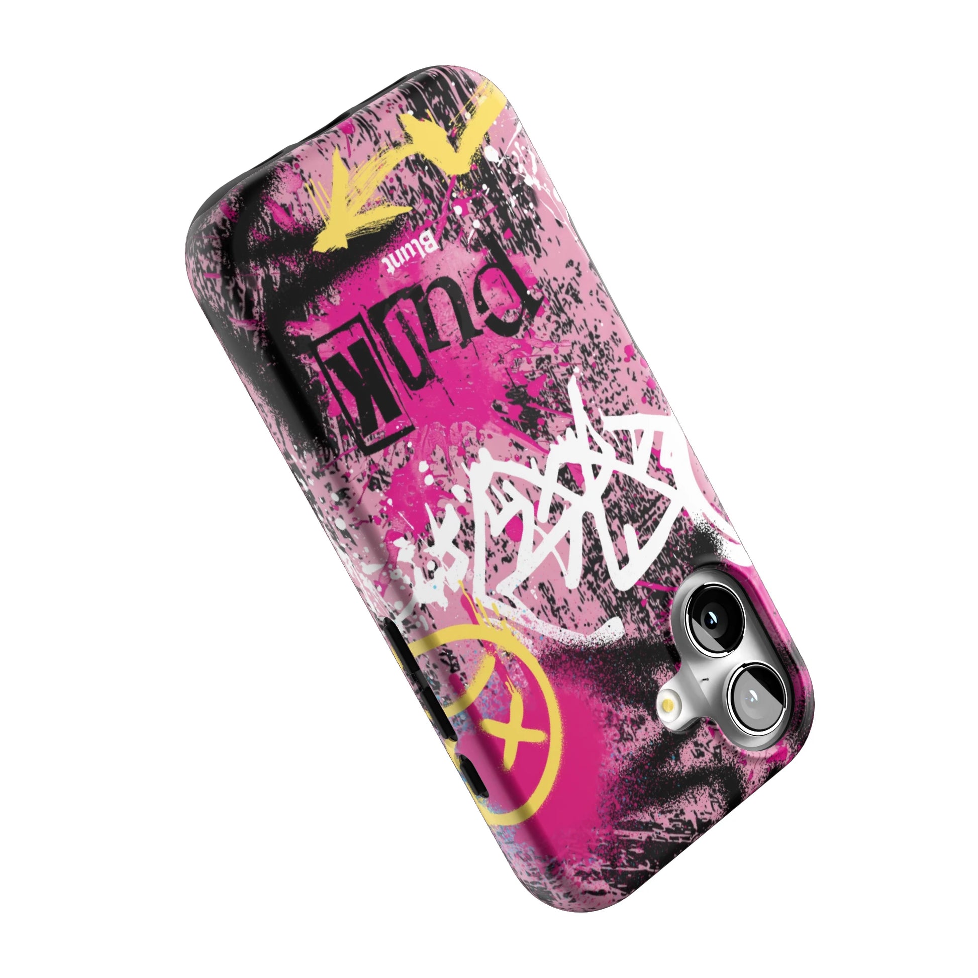 Pink-Alley-iphone-case-iPhone 17-4