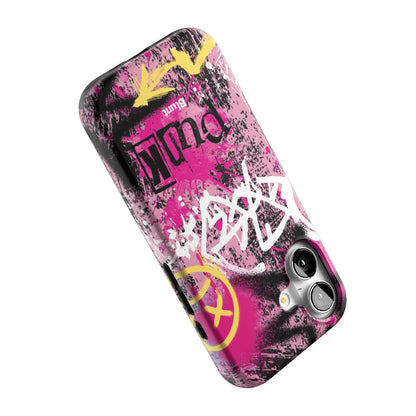 Pink-Alley-iphone-case-iPhone 17-4