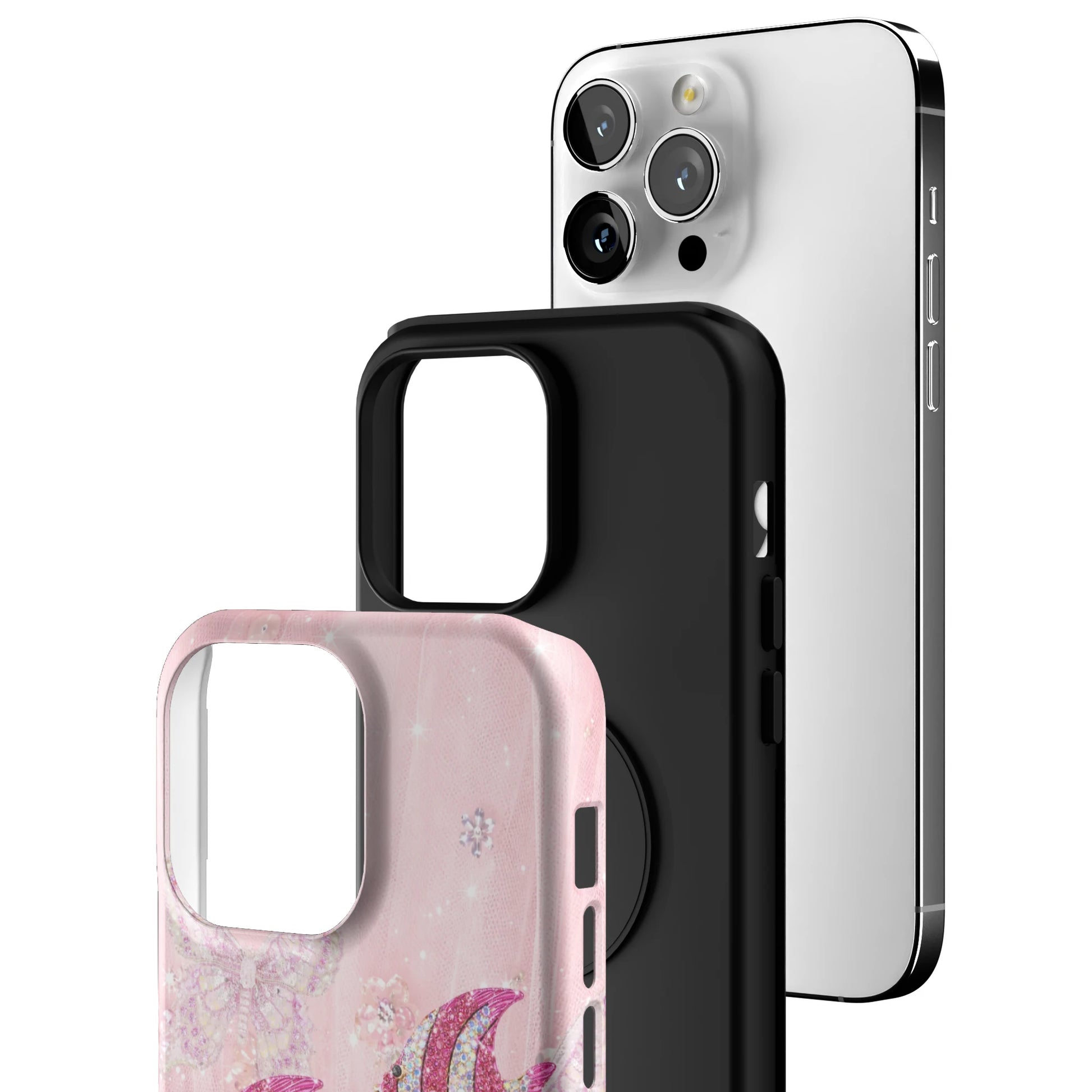 Sea-Angels-iphone-case-iPhone 14 Pro Max-3