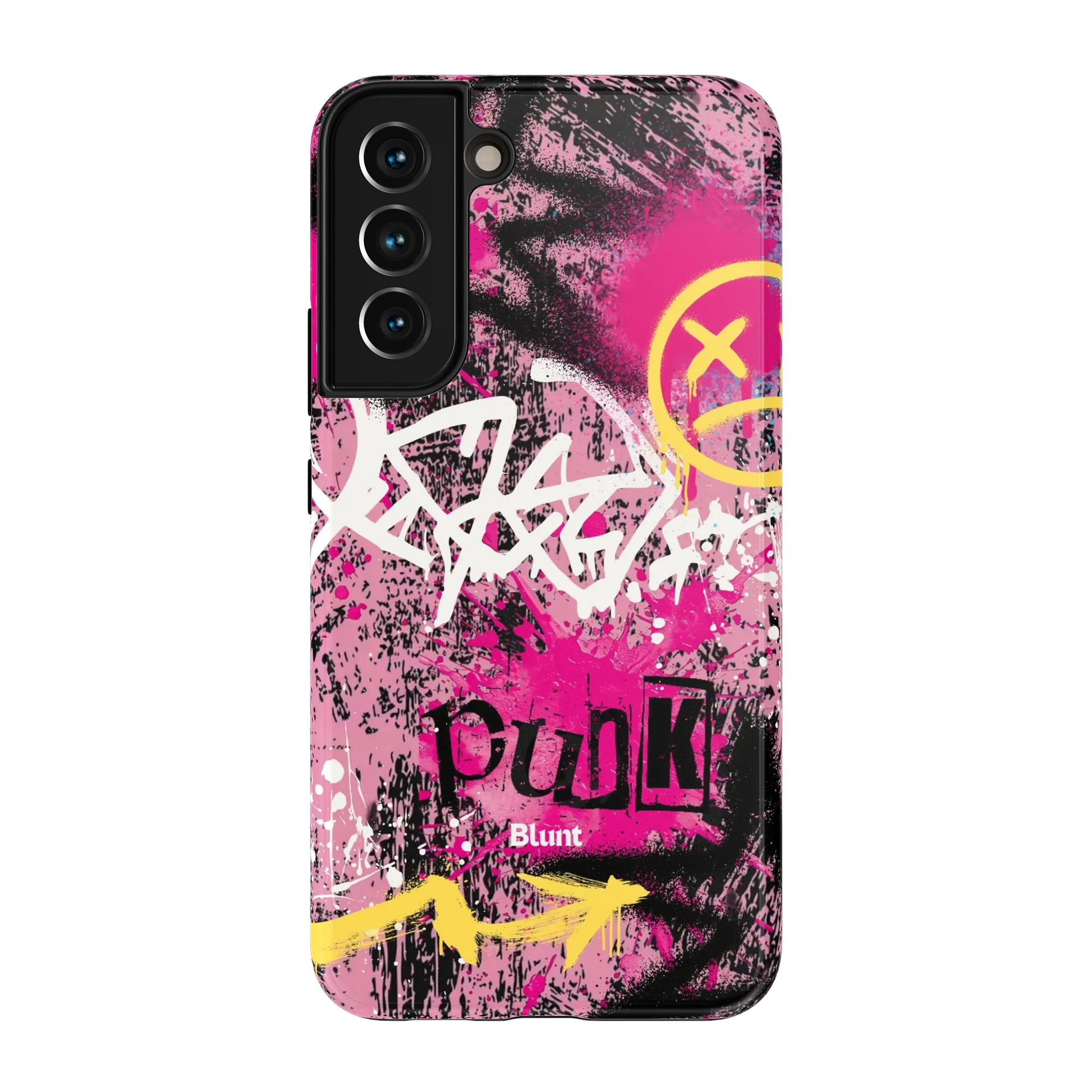 Pink-Alley-samsung-case-Galaxy S22 Plus-1