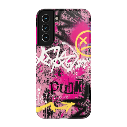 Pink-Alley-samsung-case-Galaxy S22 Plus-1