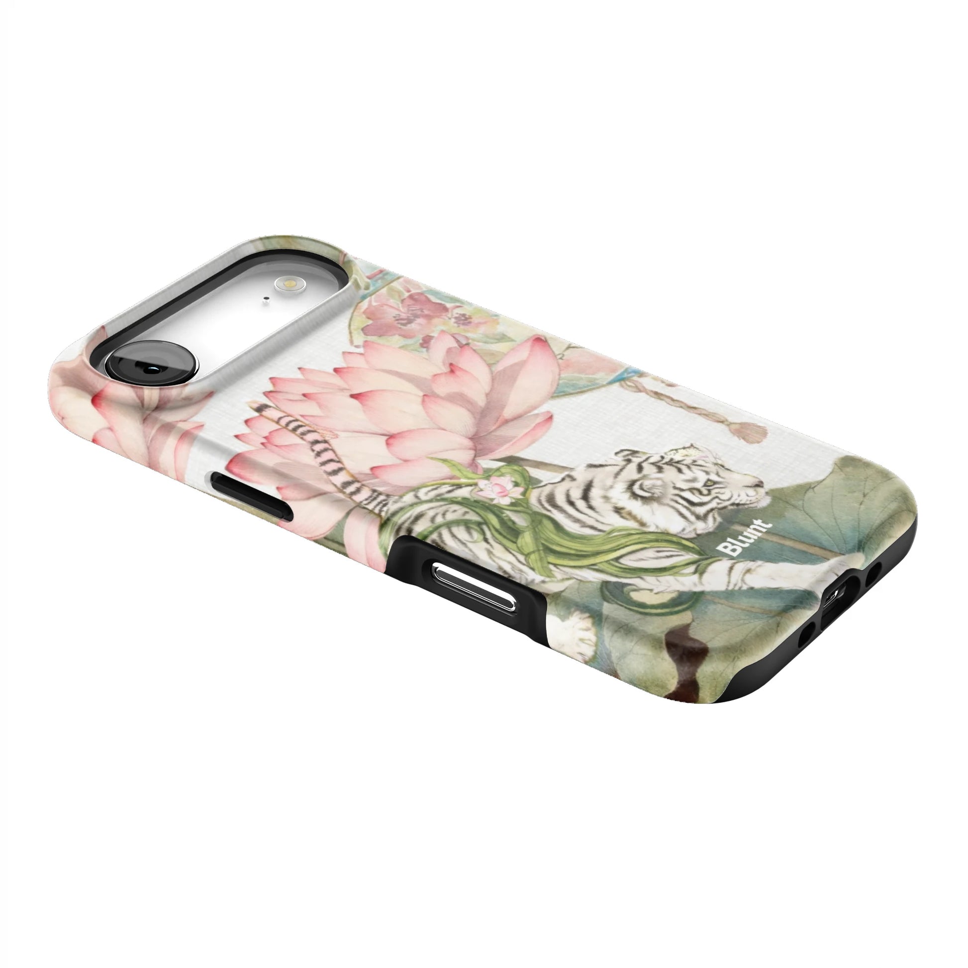 Shirohana-iphone-case-iPhone 17 Air-2