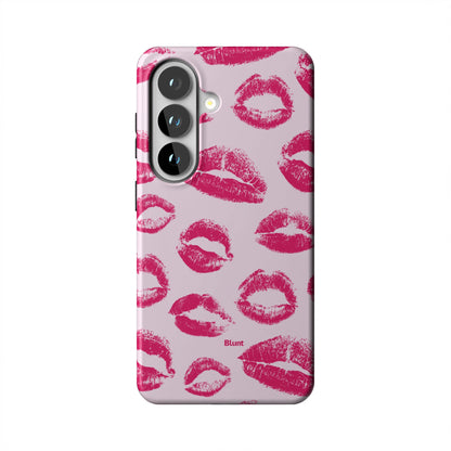 Kiss-Me-in-Pink-samsung-case-Galaxy S26-1