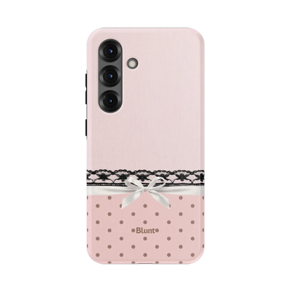 Soft Muse Samsung Case
