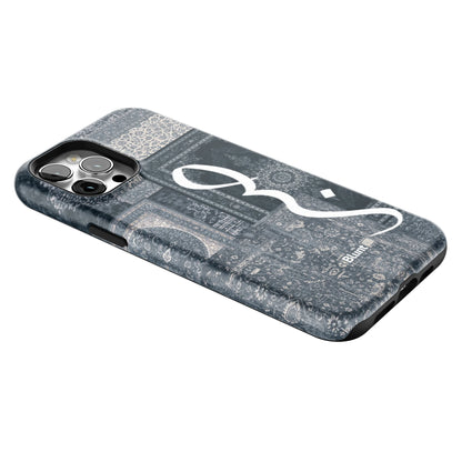 Azraq-iphone-case-iPhone 12 Pro Max-2