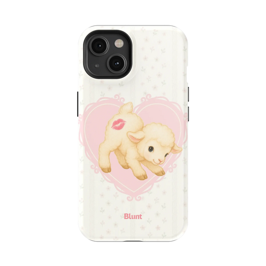 Mabel iPhone Case
