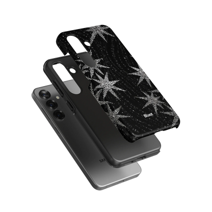 Night-Act-samsung-case-Galaxy S25-3
